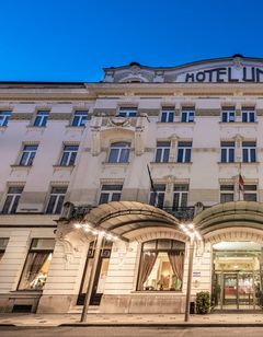 Grand Hotel Union