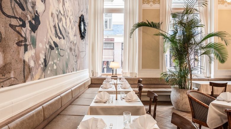 <b>Grand Hotel Union Restaurant</b>. Images powered by <a href="https://www.leonardoworldwide.com/" title="Leonardo Worldwide" target="_blank">Leonardo</a>.