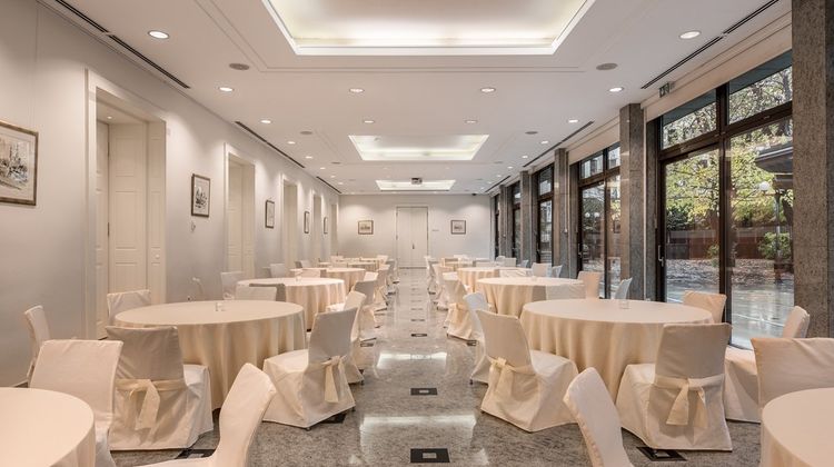 Grand Hotel Union Meeting