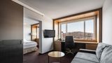 Exe Lev Room