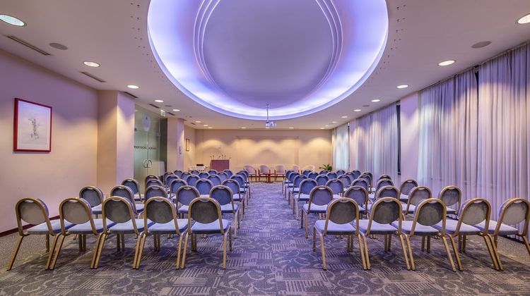 Eurostars uHotel Meeting