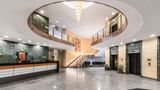 Eurostars uHotel Lobby