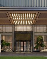 HUALUXE Guiyang Financial City