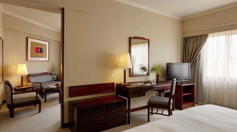<b>The Howard Plaza Hotel Taipei Suite</b>. Images powered by <a href="https://www.leonardoworldwide.com/" title="Leonardo Worldwide" target="_blank">Leonardo</a>.