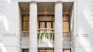 Lanson Place Causeway Bay