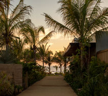 Hotelito at Musa Exterior