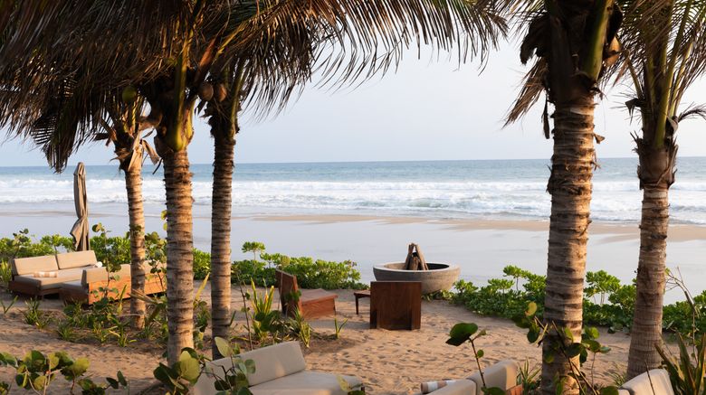<b>Hotelito at Musa Beach</b>. Images powered by <a href="https://www.leonardoworldwide.com/" title="Leonardo Worldwide" target="_blank">Leonardo</a>.