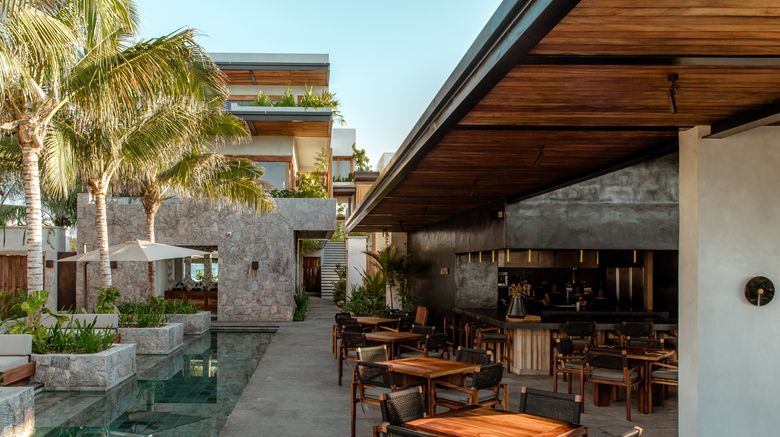 <b>Hotelito at Musa Restaurant</b>. Images powered by <a href="https://www.leonardoworldwide.com/" title="Leonardo Worldwide" target="_blank">Leonardo</a>.