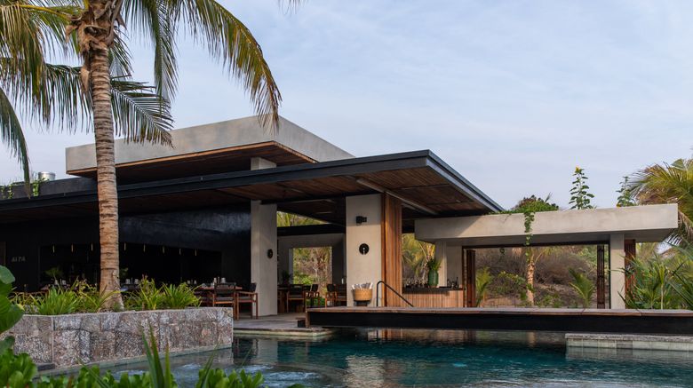 <b>Hotelito at Musa Pool</b>. Images powered by <a href="https://www.leonardoworldwide.com/" title="Leonardo Worldwide" target="_blank">Leonardo</a>.