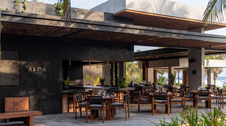 <b>Hotelito at Musa Restaurant</b>. Images powered by <a href="https://www.leonardoworldwide.com/" title="Leonardo Worldwide" target="_blank">Leonardo</a>.