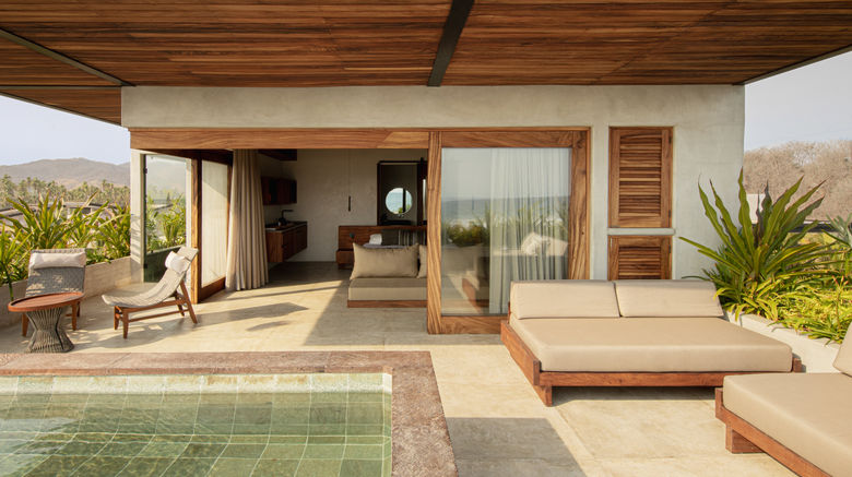 <b>Hotelito at Musa Suite</b>. Images powered by <a href="https://www.leonardoworldwide.com/" title="Leonardo Worldwide" target="_blank">Leonardo</a>.