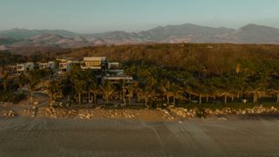 Hotelito at Musa