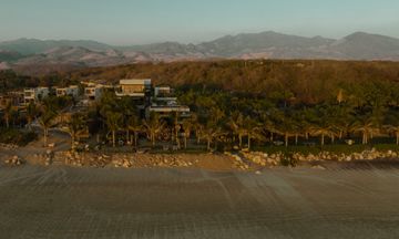 Hotelito at Musa