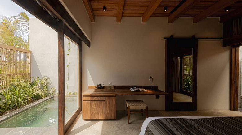 <b>Hotelito at Musa Room</b>. Images powered by <a href="https://www.leonardoworldwide.com/" title="Leonardo Worldwide" target="_blank">Leonardo</a>.