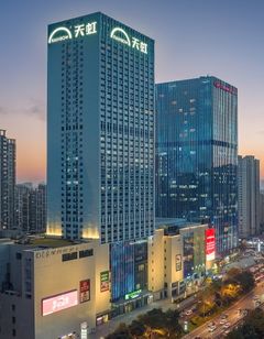 Holiday Inn Exp Development Zo