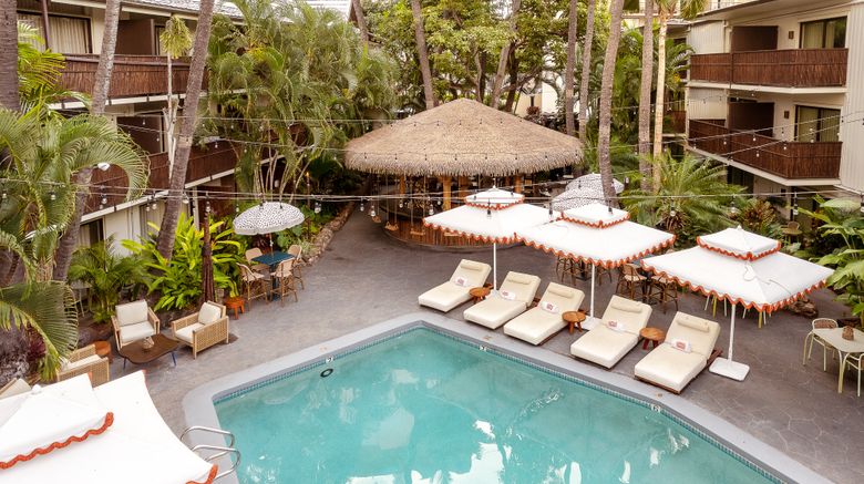 <b>White Sands Hotel Restaurant</b>. Images powered by <a href="https://www.leonardoworldwide.com/" title="Leonardo Worldwide" target="_blank">Leonardo</a>.