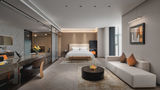 voco Xi an Qindu Legend Suite