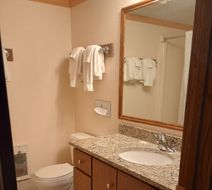 Centerstone Resort Lake Aire Room