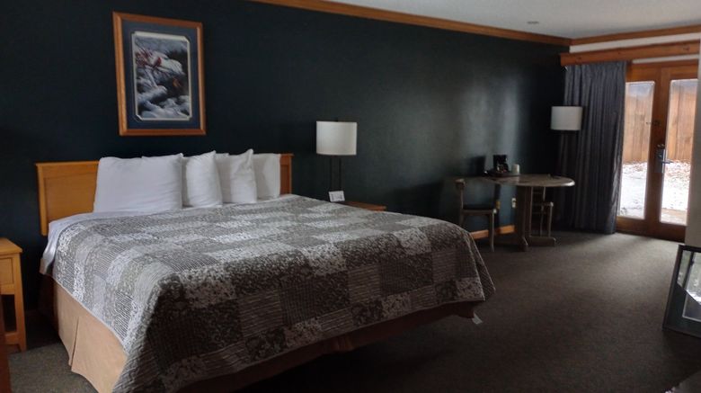 <b>Centerstone Resort Lake Aire Room</b>. Images powered by <a href="https://www.leonardoworldwide.com/" title="Leonardo Worldwide" target="_blank">Leonardo</a>.
