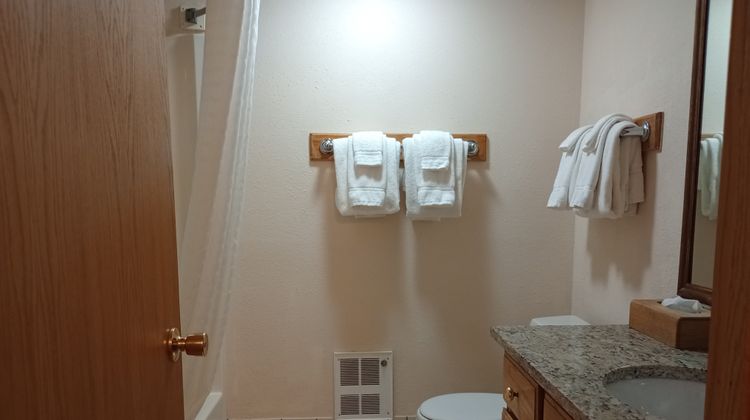 Centerstone Resort Lake Aire Room