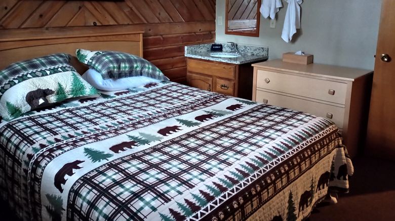 <b>Centerstone Resort Lake Aire Suite</b>. Images powered by <a href="https://www.leonardoworldwide.com/" title="Leonardo Worldwide" target="_blank">Leonardo</a>.