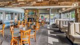 Holiday Inn Detroit Lakes Restaurant