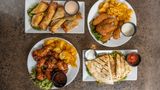 Holiday Inn Detroit Lakes Restaurant