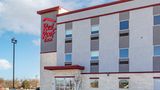 Red Roof Inn Hutchins Exterior