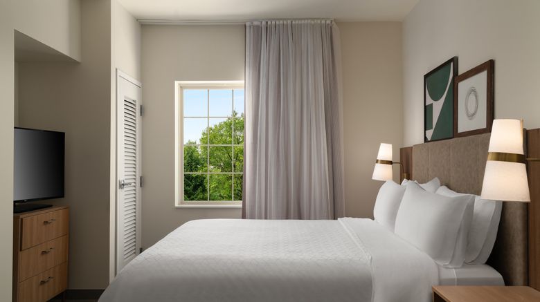<b>Staybridge Suites NW Cypress Crossing Suite</b>. Images powered by <a href="https://www.leonardoworldwide.com/" title="Leonardo Worldwide" target="_blank">Leonardo</a>.