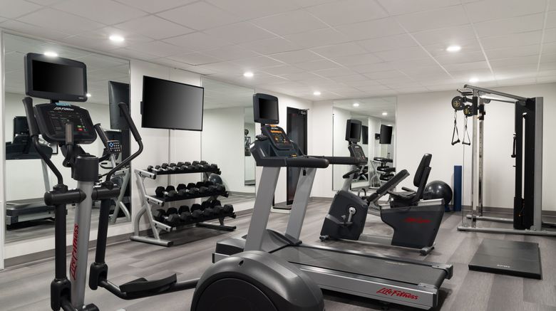 <b>Staybridge Suites NW Cypress Crossing Health Club</b>. Images powered by <a href="https://www.leonardoworldwide.com/" title="Leonardo Worldwide" target="_blank">Leonardo</a>.