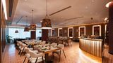 The Westin Pune Koregaon Park Restaurant