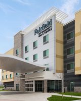 Fairfield Inn & Suites Dallas McKinney