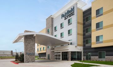 Fairfield Inn & Suites Dallas McKinney
