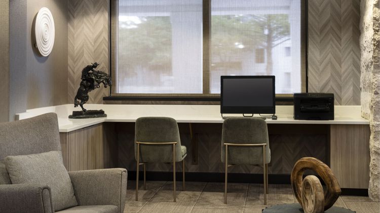 SpringHill Suites Fort Worth University Other