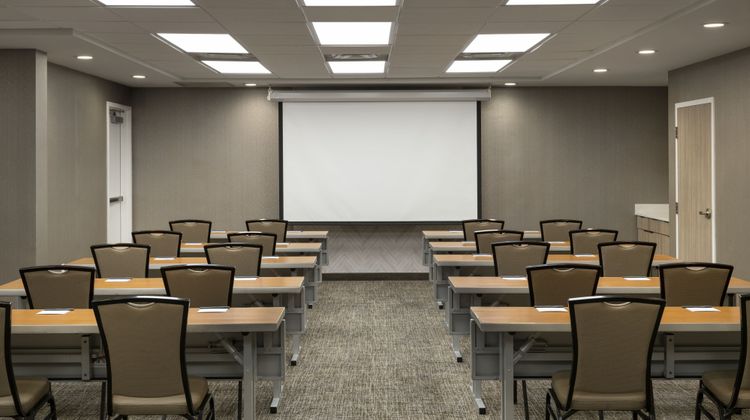 SpringHill Suites Fort Worth University Meeting