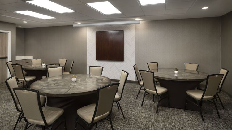 SpringHill Suites Fort Worth University Meeting