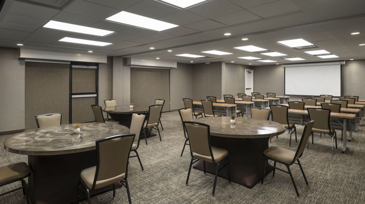 SpringHill Suites Fort Worth University Meeting