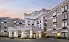 SpringHill Suites Fort Worth University