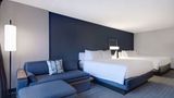 Courtyard by Marriott State College Room