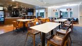 Courtyard by Marriott State College Restaurant