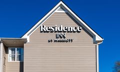 Residence Inn Greenville-Spartanburg AP