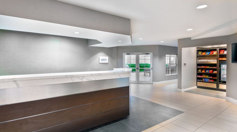 <b>Residence Inn Greenville-Spartanburg AP Lobby</b>. Images powered by <a href="https://www.leonardoworldwide.com/" title="Leonardo Worldwide" target="_blank">Leonardo</a>.