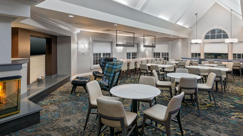 <b>Residence Inn Greenville-Spartanburg AP Lobby</b>. Images powered by <a href="https://www.leonardoworldwide.com/" title="Leonardo Worldwide" target="_blank">Leonardo</a>.