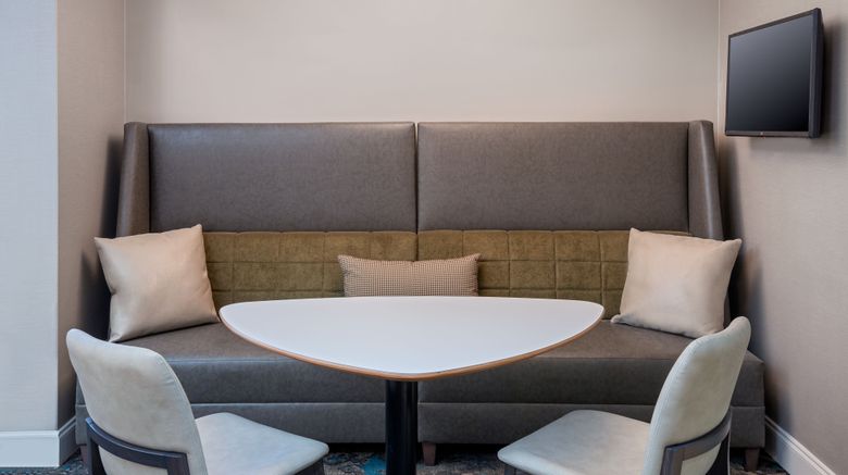 <b>Residence Inn Greenville-Spartanburg AP Lobby</b>. Images powered by <a href="https://www.leonardoworldwide.com/" title="Leonardo Worldwide" target="_blank">Leonardo</a>.