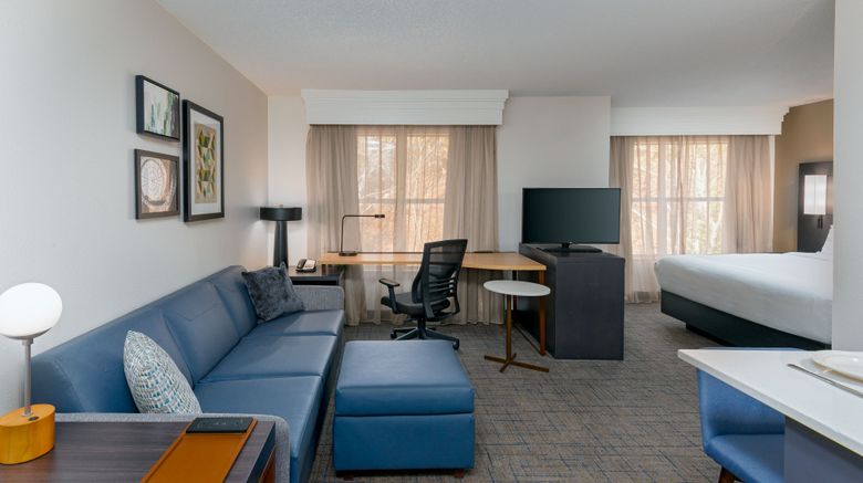<b>Residence Inn Greenville-Spartanburg AP Room</b>. Images powered by <a href="https://www.leonardoworldwide.com/" title="Leonardo Worldwide" target="_blank">Leonardo</a>.