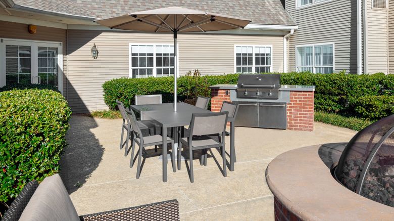 <b>Residence Inn Greenville-Spartanburg AP Exterior</b>. Images powered by <a href="https://www.leonardoworldwide.com/" title="Leonardo Worldwide" target="_blank">Leonardo</a>.