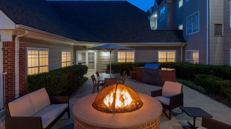 Residence Inn Greenville-Spartanburg AP Other