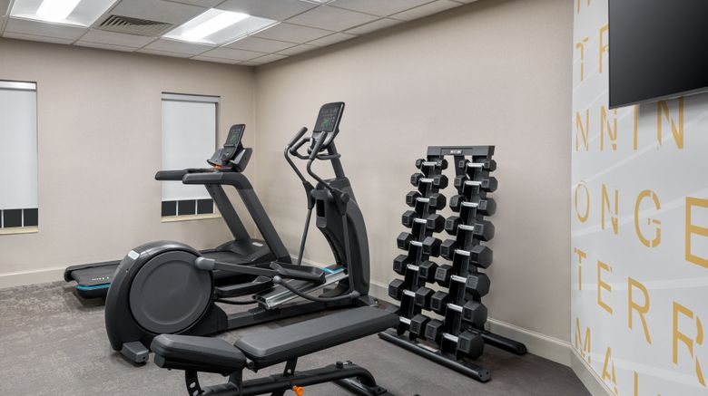<b>Residence Inn Greenville-Spartanburg AP Recreation</b>. Images powered by <a href="https://www.leonardoworldwide.com/" title="Leonardo Worldwide" target="_blank">Leonardo</a>.