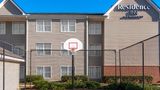 Residence Inn Greenville-Spartanburg AP Recreation
