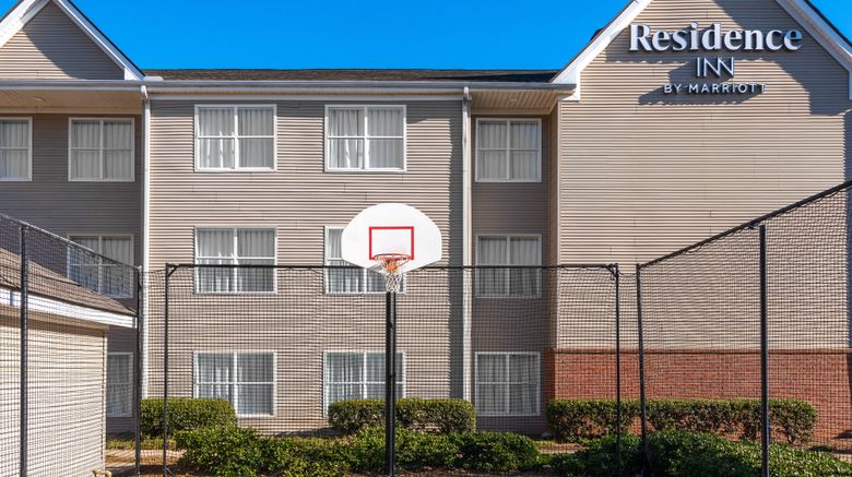 <b>Residence Inn Greenville-Spartanburg AP Recreation</b>. Images powered by <a href="https://www.leonardoworldwide.com/" title="Leonardo Worldwide" target="_blank">Leonardo</a>.